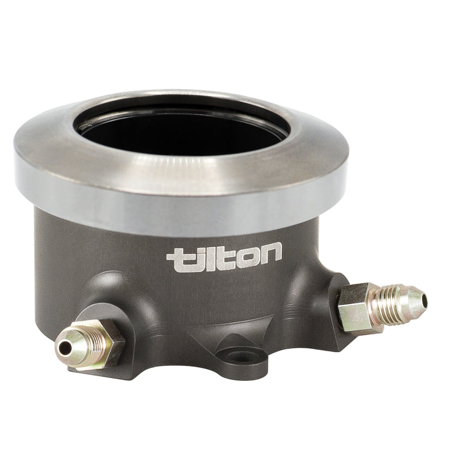 Tilton Racing - 8400-Series 1.84" Tall Hydraulic Release Bearing (54mm radius-face)