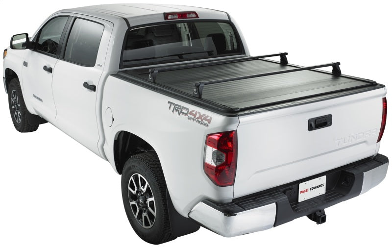 Pace Edwards 2022 Toyota Tundra CrewMax 5ft 6in Bed UltraGroove