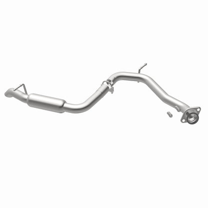 BRE Exhaust 13-17 Toyota RAV4 2.5L Muffler Kit