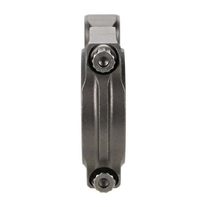 Manley Nissan VK56DE/VK56VD Turbo Tuff I-Beam Connecting Rod - 6.081in Length (Set of 8)