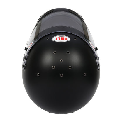 Bell Helmet M8 White Med(58-59) Sa2025