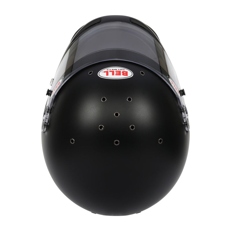Bell Helmet M8 Matte Black Xsm(55-56) Sa2025