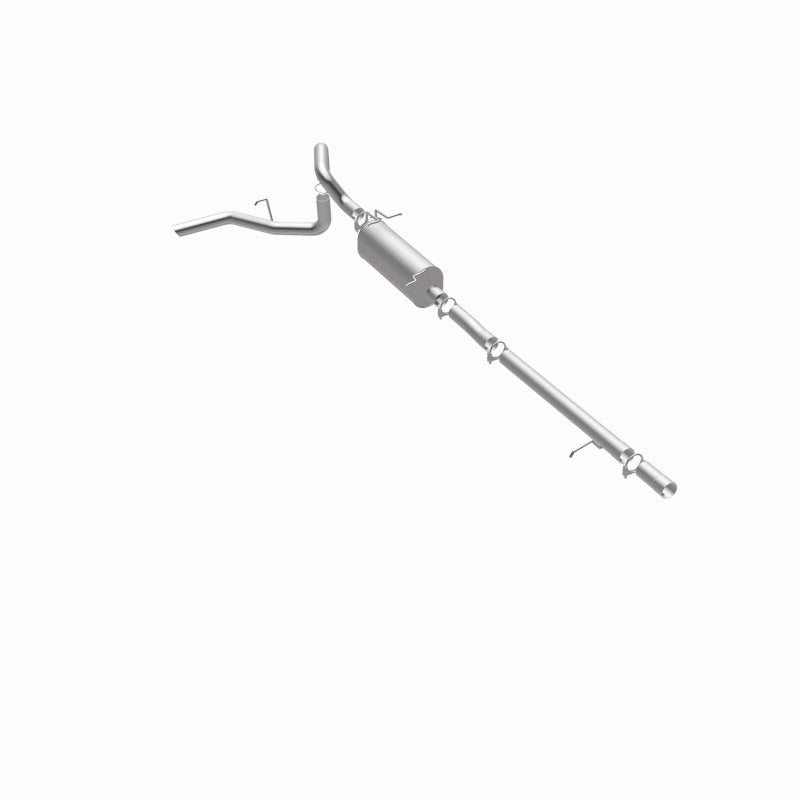 MagnaFlow BRE Exhaust Kit 99-04 Ford F-250 F-350