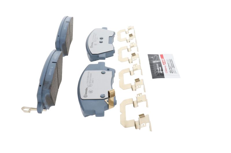 Brembo OE 17-21 Hyundai Ioniq Brake Pad - Front
