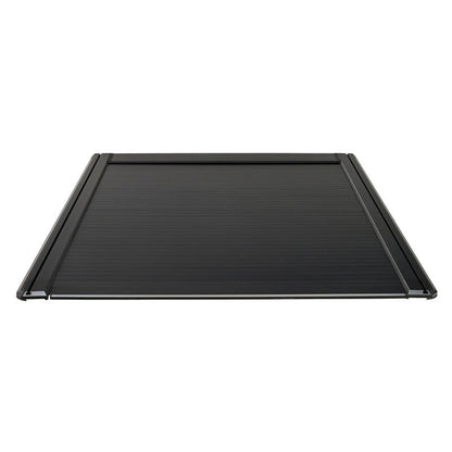 Westin 19-25 RAM 2500/3500 6.4ft Bed Electric Retractable Tonneau Cover - Black