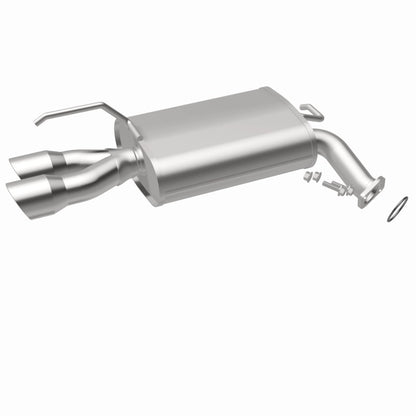 BRE Exhaust 06-08 M35 3.5L Muffler Kit