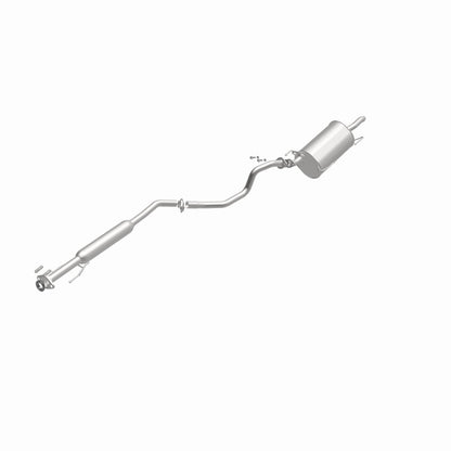 MagnaFlow BRE Exhaust Kit 13-17 NISSAN SENTRA 1.8L