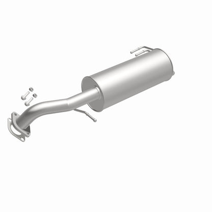MagnaFlow BRE Exhaust Kit 12-13 KIA Soul 1.6L 2.0L