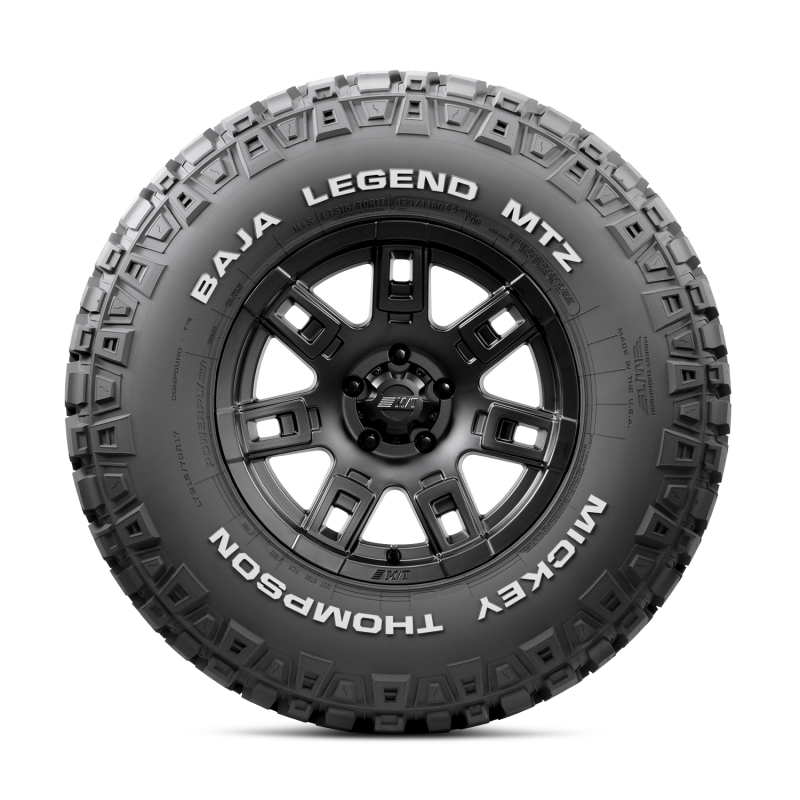 Mickey Thompson Baja Legend MTZ Tire - LT275/70R18 125/122P E - 272500