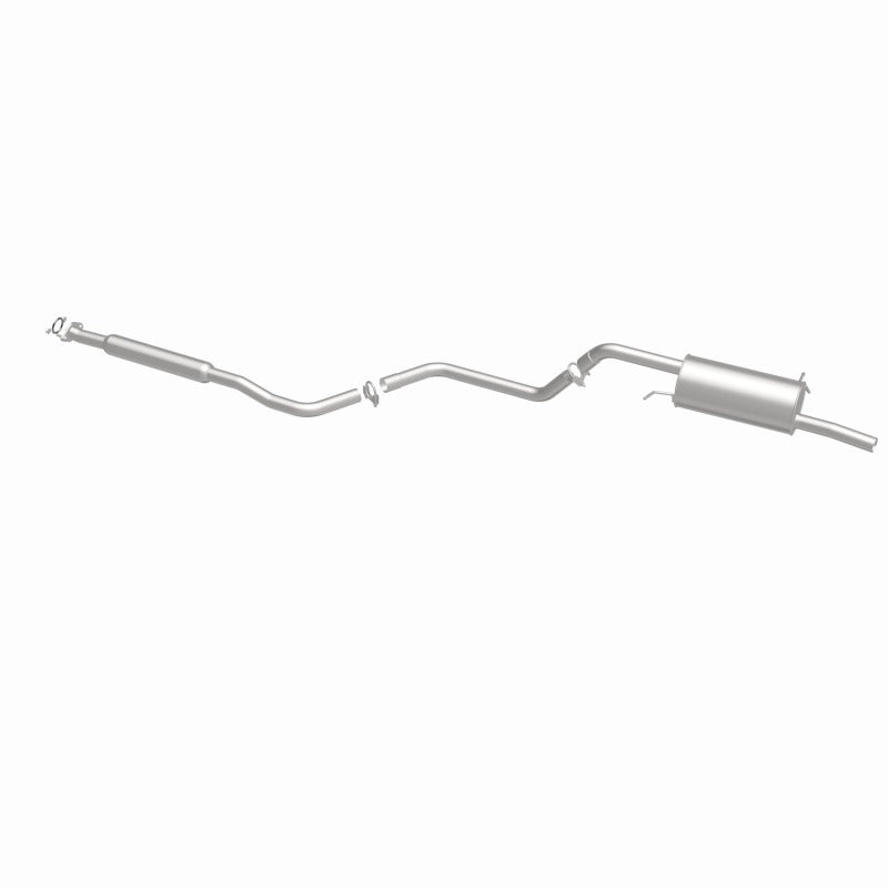 MagnaFlow BRE Exhaust Kit 99-03 Mazda Protege Protege5