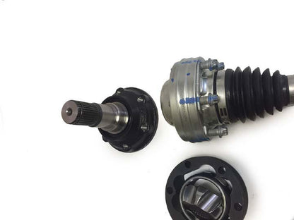 DSS 2016 Camaro SS 1400HP X5 Direct-Fit Axle -Left (Short) RA5430X5