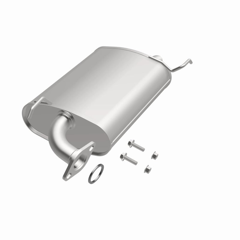 BRE Exhaust 98-02 Accord 3.0L Muffler Kit