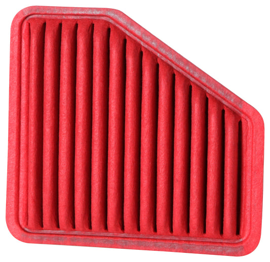 K&N 07-10 Toyota Camry / 07-09 Lexus ES350 Advantage Air Filter
