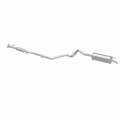 BRExhaust 14-16 Kia FORTE 1.8L Exhaust Kit