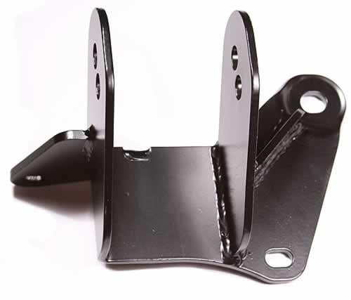 Innovative 92-95 Civic / 94-01 Integra K-Series Conversion Rear Mounting Bracket