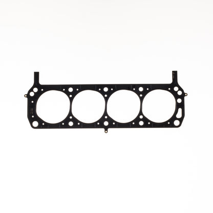 Cometic Ford 302/351W Windsor V8 .120in MLS Cylinder Head Gasket - 4.100in Bore - SVO/Yates - LHS