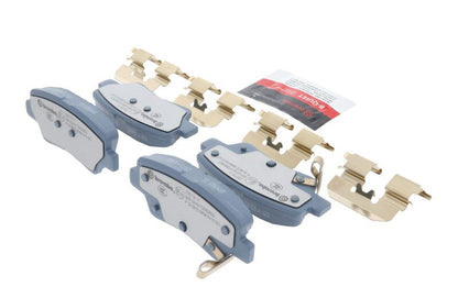 Brembo OE 17-21 Hyundai Ioniq Brake Pad - Rear