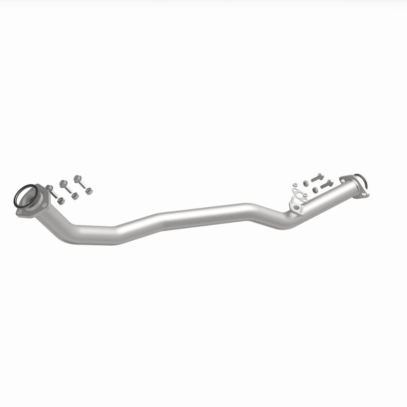 BRE Exhaust 89-95 Pickup 3.0L Front Pipe Kit