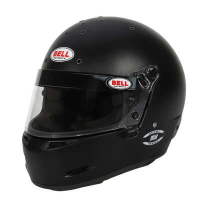 Bell Helmet M8 Matte Black Med(58-59) Sa2025
