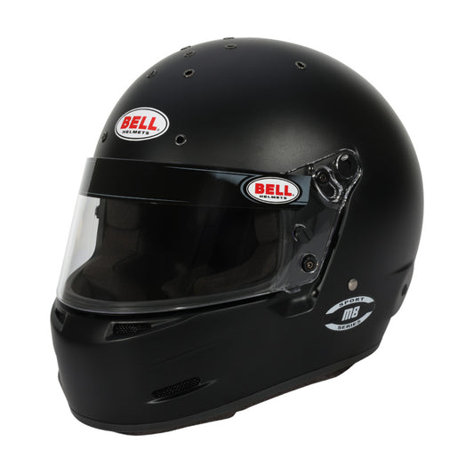 Bell Helmet M8 Matte Black Sml(57-58) Sa2025
