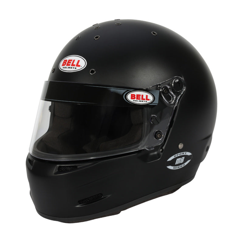 Bell Helmet M8 White 3Xl(65-66) Sa2025