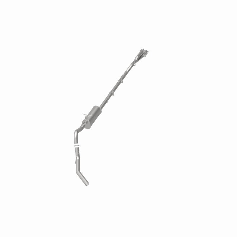 MagnaFlow BRE Exhaust Kit 11-17 Ford F-250 F-350 Super Duty 6.2L