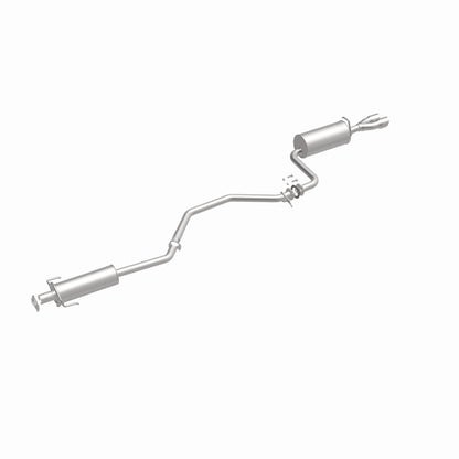 MagnaFlow BRE Exhaust Kit 09-13 Mazda 6 2.5L