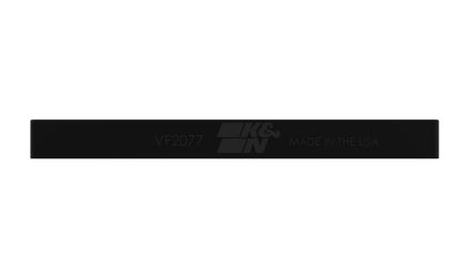 K&N Cabin Air Filter 10-14 Volvo XC90