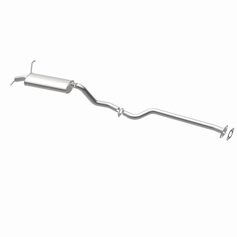 MagnaFlow BRE Exhaust Kit 01-06 Hyundai Santa Fe 2.7L