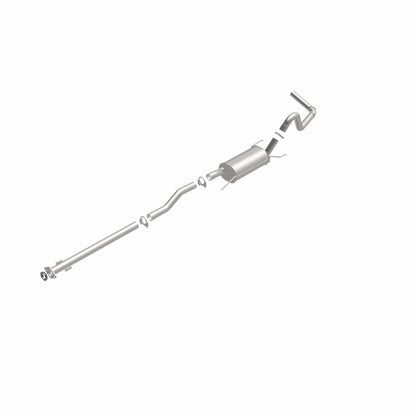 MagnaFlow BRE Exhaust Kit 05-12 Toyota Tacoma 4.0L