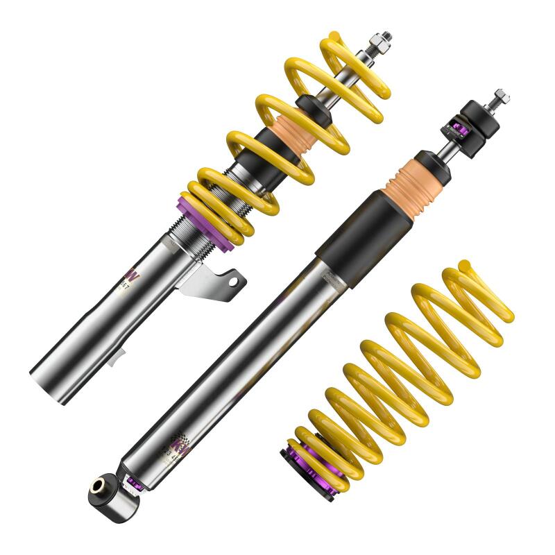 KW Coilover Kit Type Z V3 2018+ Volvo V60