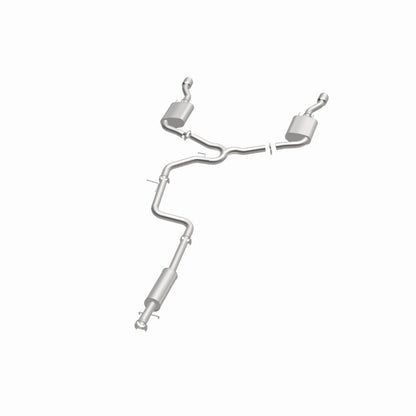 MagnaFlow BRE Exhaust Kit 12-16 Chevy Impala 3.6L