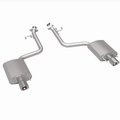 MagnaFlow BRE Exhaust Kit 14-22 Lexus IS250 IS350 IS200T IS300