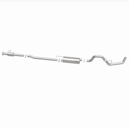 MagnaFlow BRE Exhaust Kit 11-17 Ford F-150