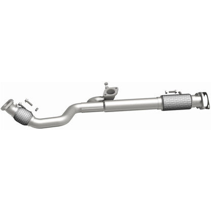 BRE Exhaust 10-15 Equinox Terrain 3.0L 3.6L Front Pipe Kit