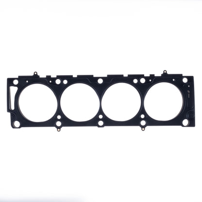 Cometic Ford FE V8 .080in MLS Cylinder Head Gasket - 4.165in Bore - Does Not Fit 427 SOHC Cammer