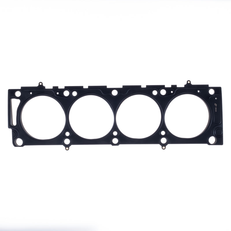 Cometic Ford FE V8 .075in MLS Cylinder Head Gasket - 4.165in Bore - Does Not Fit 427 SOHC Cammer