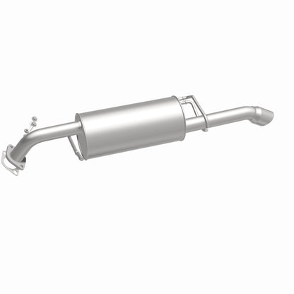 BRE Exhaust 12-17 ACCENT RIO 1.6L Exhaust Kit