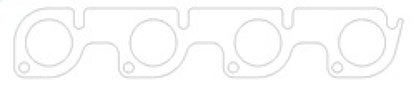 Cometic Ford 302/351 335-Series/Windsor V8 .064in ArmorCore Exhaust Mani Gasket Set