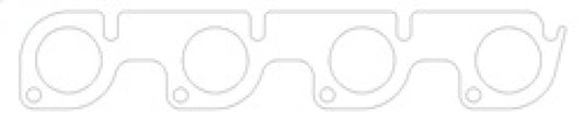 Cometic Ford 302/351 335-Series/Windsor V8 .064in ArmorCore Exhaust Mani Gasket Set