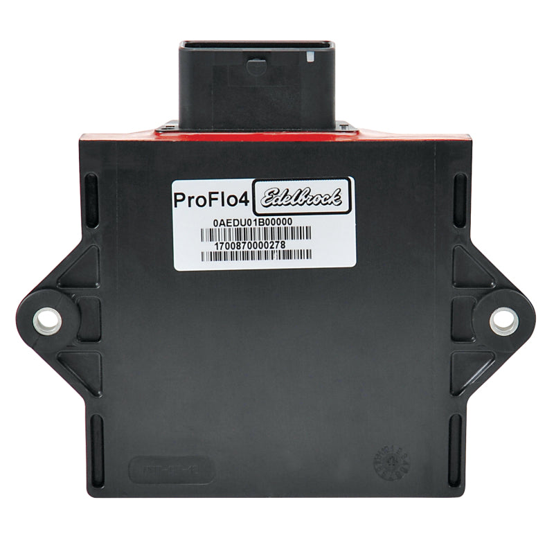 Edelbrock Engine Control Unit (ECU)  For Pro-Flo 4
