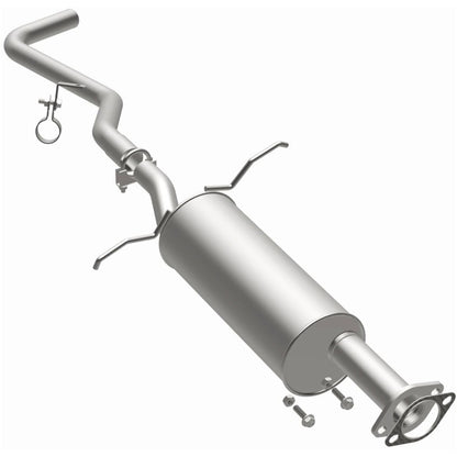 MagnaFlow BRE Exhaust Kit 90-96 Nissan D21 2.4L