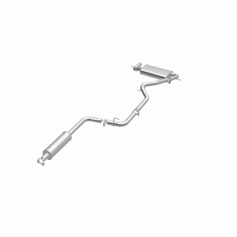 MagnaFlow BRE Exhaust Kit 12-17 Ford Focus 2.0L