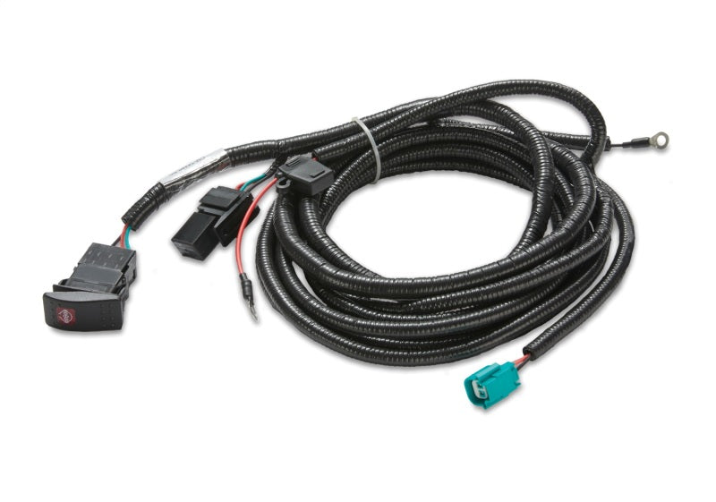 Ford Racing 2021+ Ford Bronco E-Locker Wiring Kit