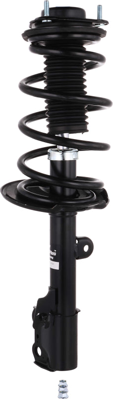 KYB 14-19 Toyota Highlander V6 3.5L (Exc. Hybrid) Strut-Plus Assembly - Front Right