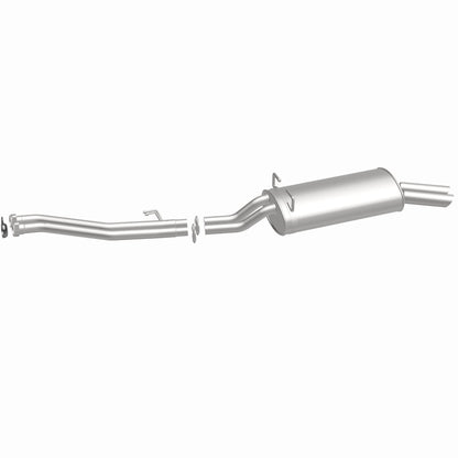 MagnaFlow BRE Exhaust Kit 87-93 BMW 325i 325is 2.5L