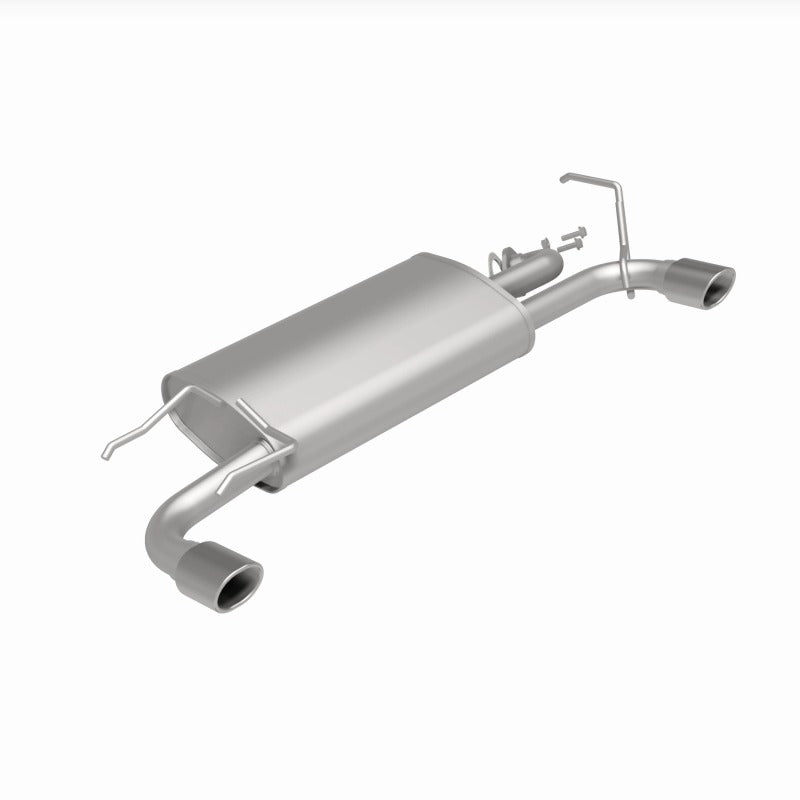 BRE Exhaust 03-07 Murano 3.5L Muffler Kit