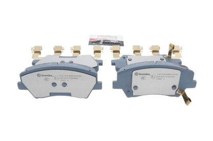 Brembo OE 17-21 Hyundai Ioniq Brake Pad - Front