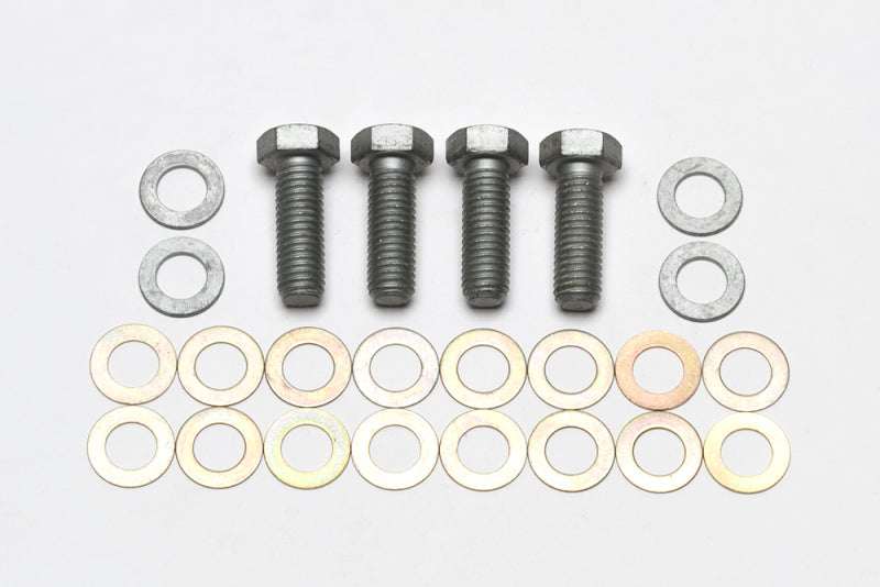 Wilwood bolt kit BRACKET/SPINDLE 1/2-13 jeep wrangler cj 82-86