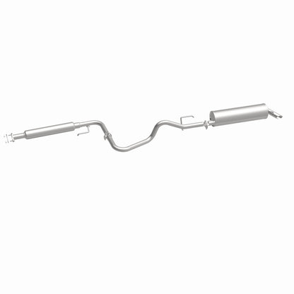 MagnaFlow BRE Exhaust Kit 05-07 Saturn Ion 2.2L
